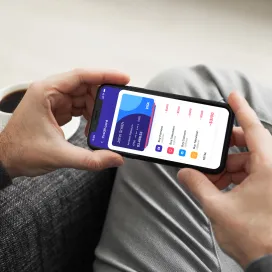 Office i phone x 1